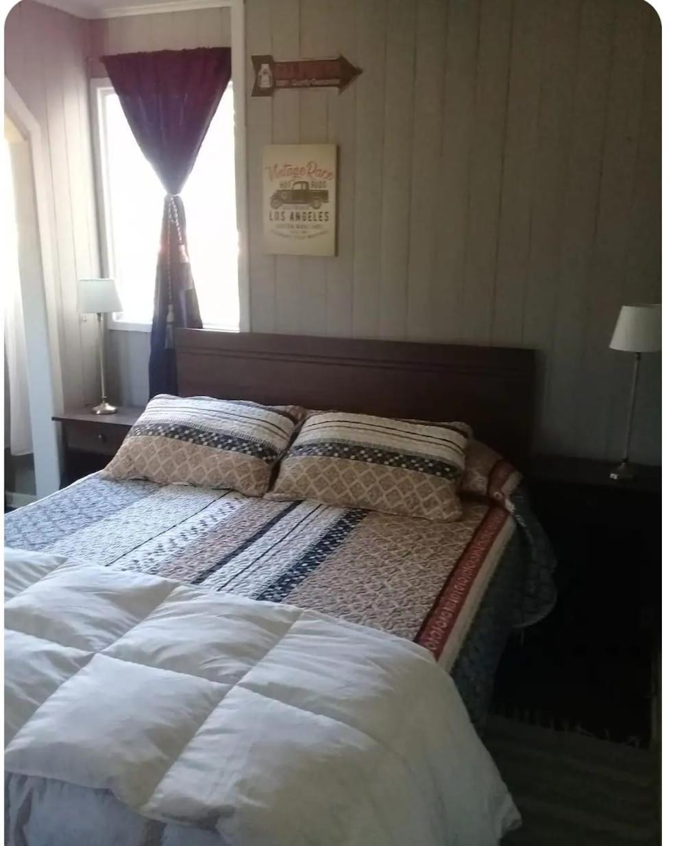 Tu Refugio Holistico Hospedagem domiciliar