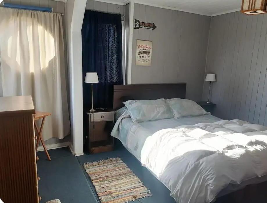 Hospedagem domiciliar Tu Refugio Holistico *